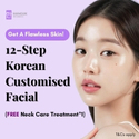 Hanguk Skin Solutions (Walk In)